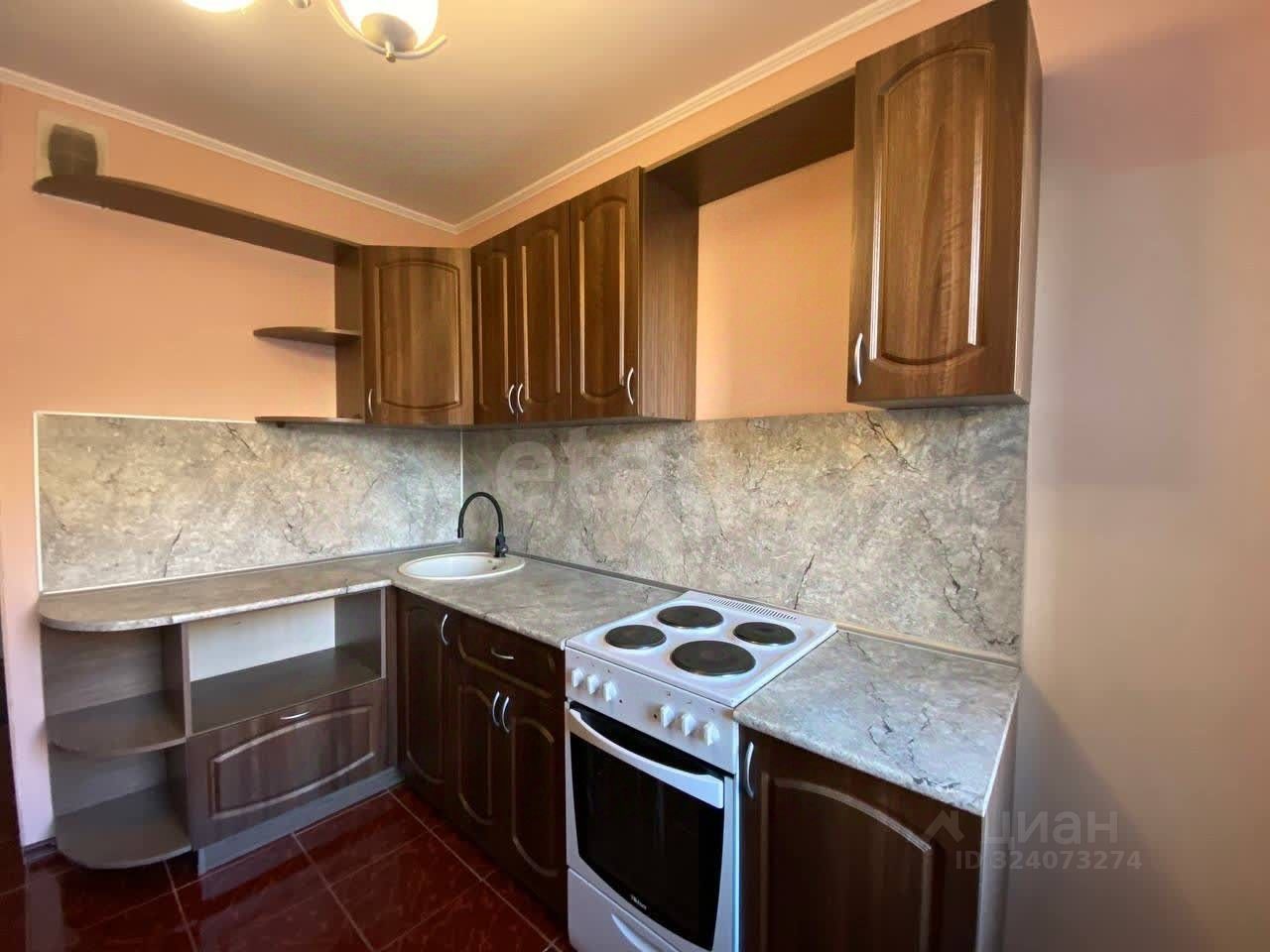 3-комн., 65.5 м², 2/9 этаж