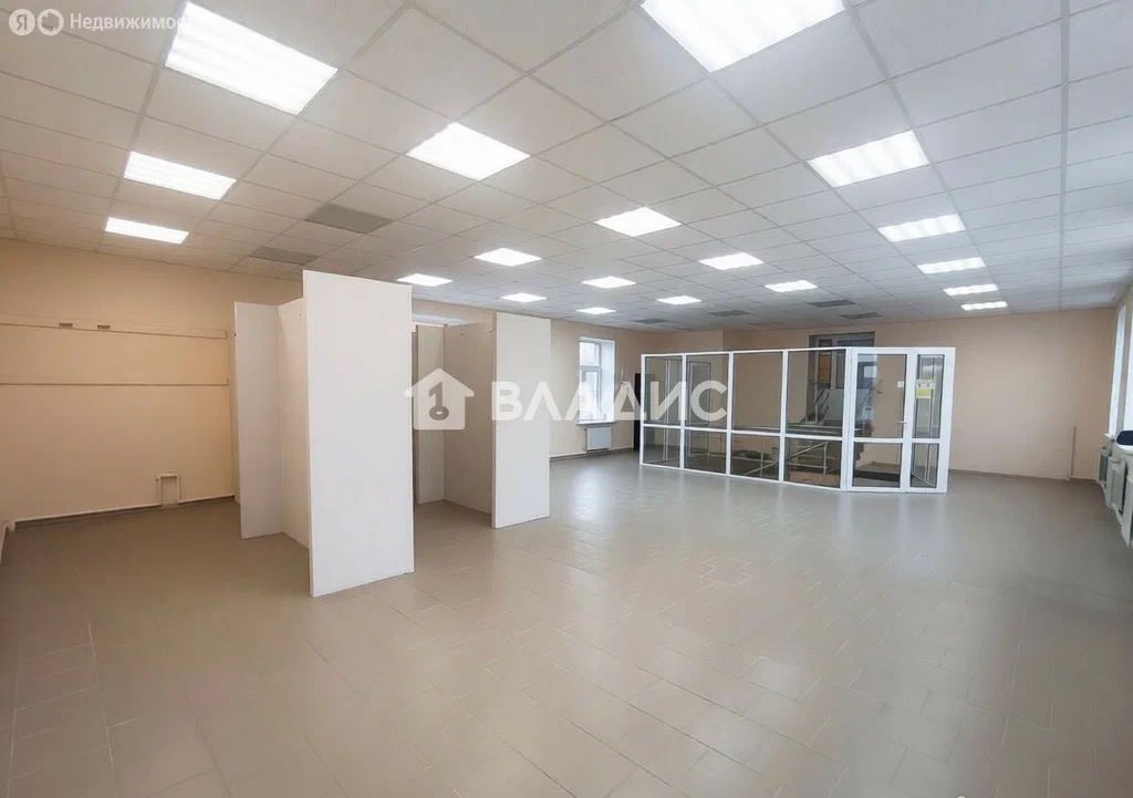 ПСН, 100 м², 2/2 этаж