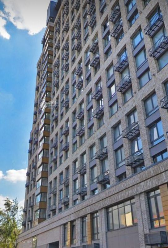 2-комн., 64.5 м², 8/22 этаж