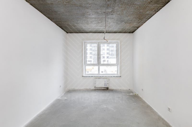 1-комн., 43.04 м², 3/18 этаж