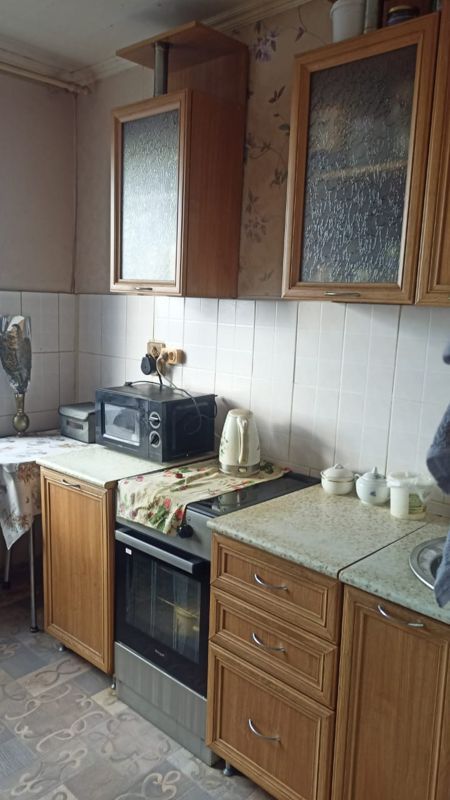 1-комн., 34.7 м², 7/9 этаж