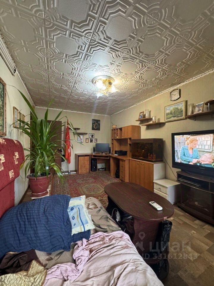 3-комн., Квартира, 61.7 м², 5/5 этаж