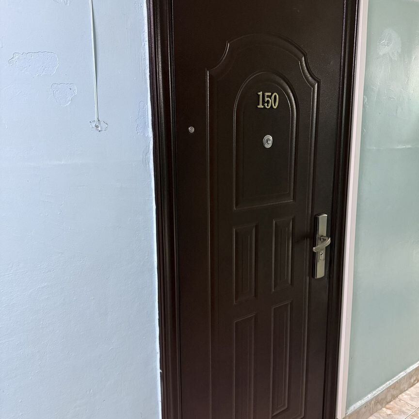 1-комн. квартира, 18.8 м2, 3/5 этаж