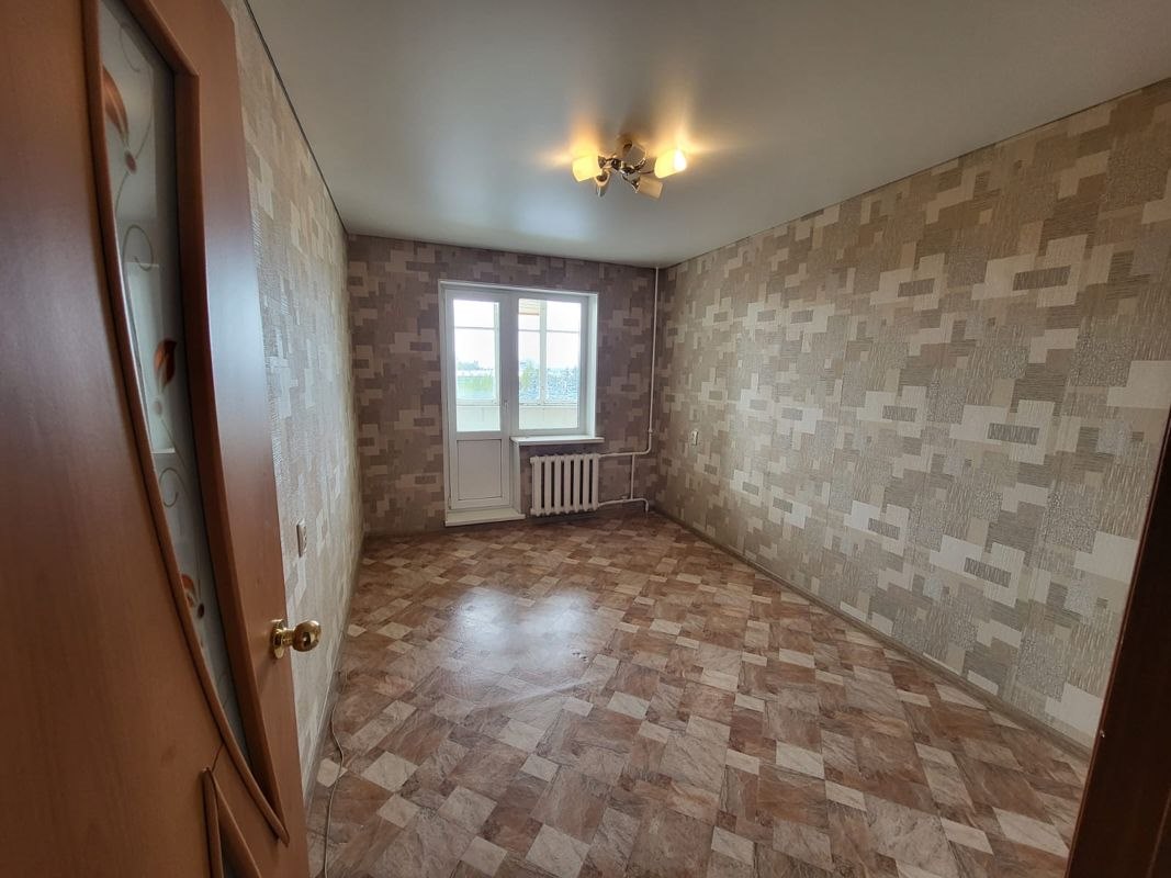 3-комн., 64 м², 7/9 этаж