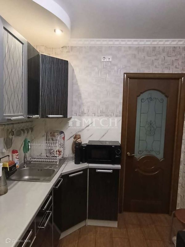 3-комн., 64 м², 9/9 этаж