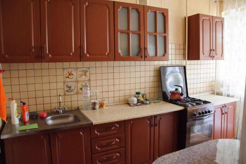 1-комн., 29.2 м², 3/10 этаж