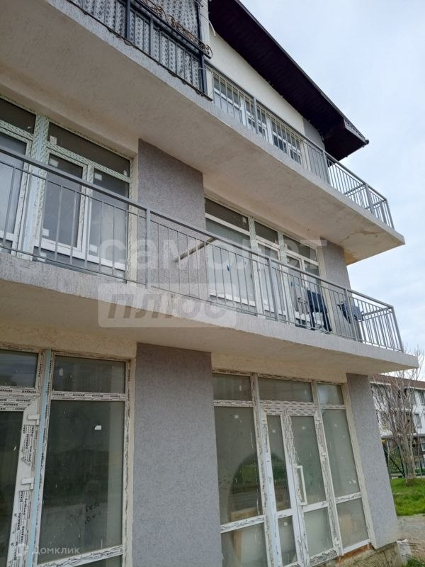 Студия, 20 м², 3/3 этаж