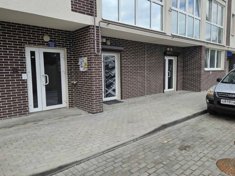 Склад, 5 м², -1/7 этаж