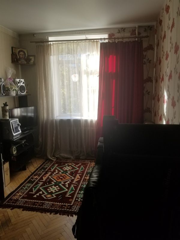 3-комн., 73 м², 4/5 этаж