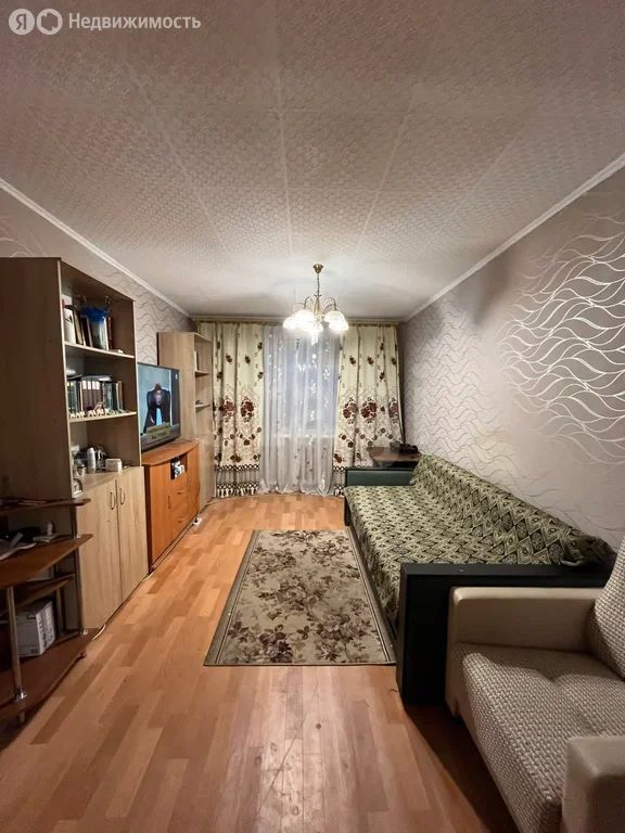 2-комн., Квартира, 51.9 м², 5/5 этаж