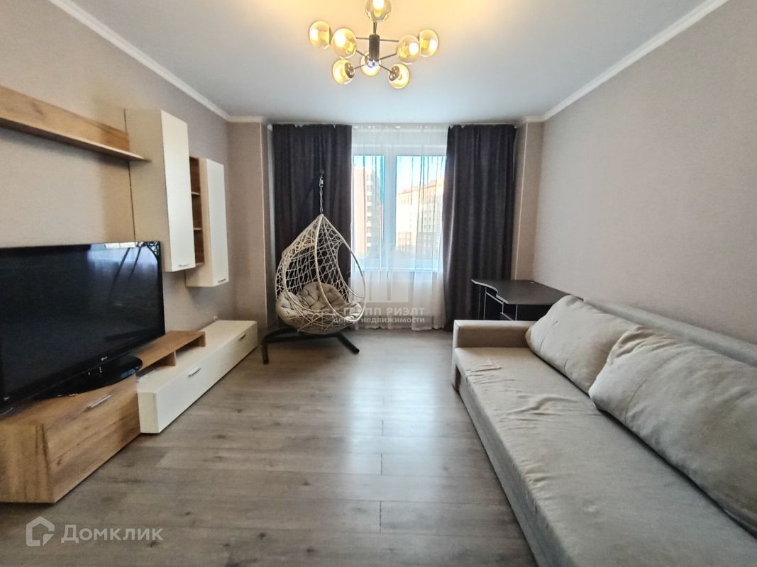 2-комн., 66 м², 4/9 этаж