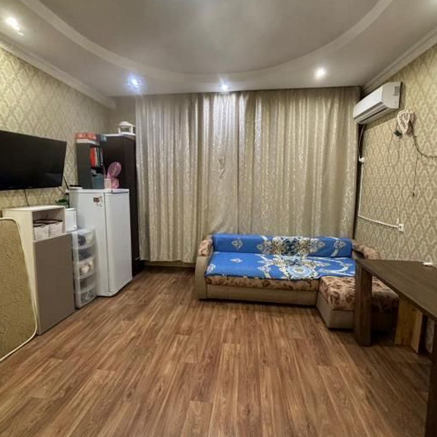 2-комн., 55 м², 5/5 этаж