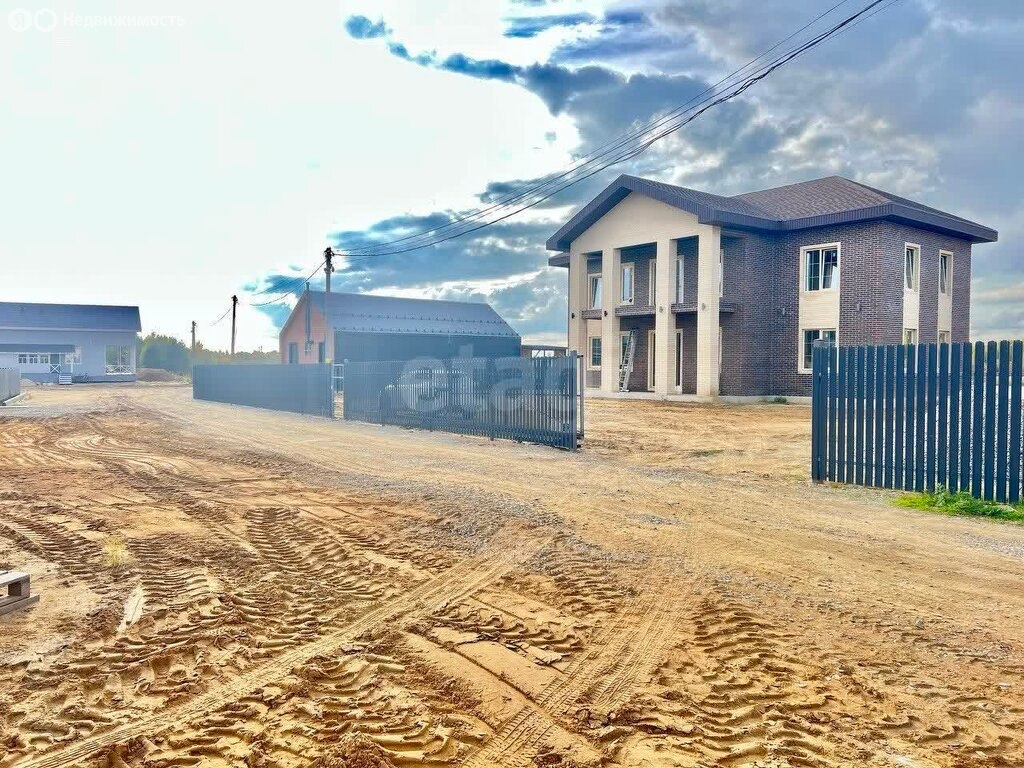 2-этажный дом, 220 м², 25 соток