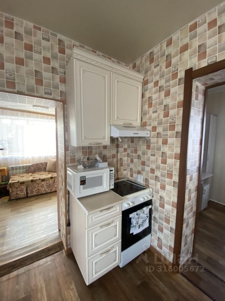 1-этажный дом, 35.1 м², 6 соток