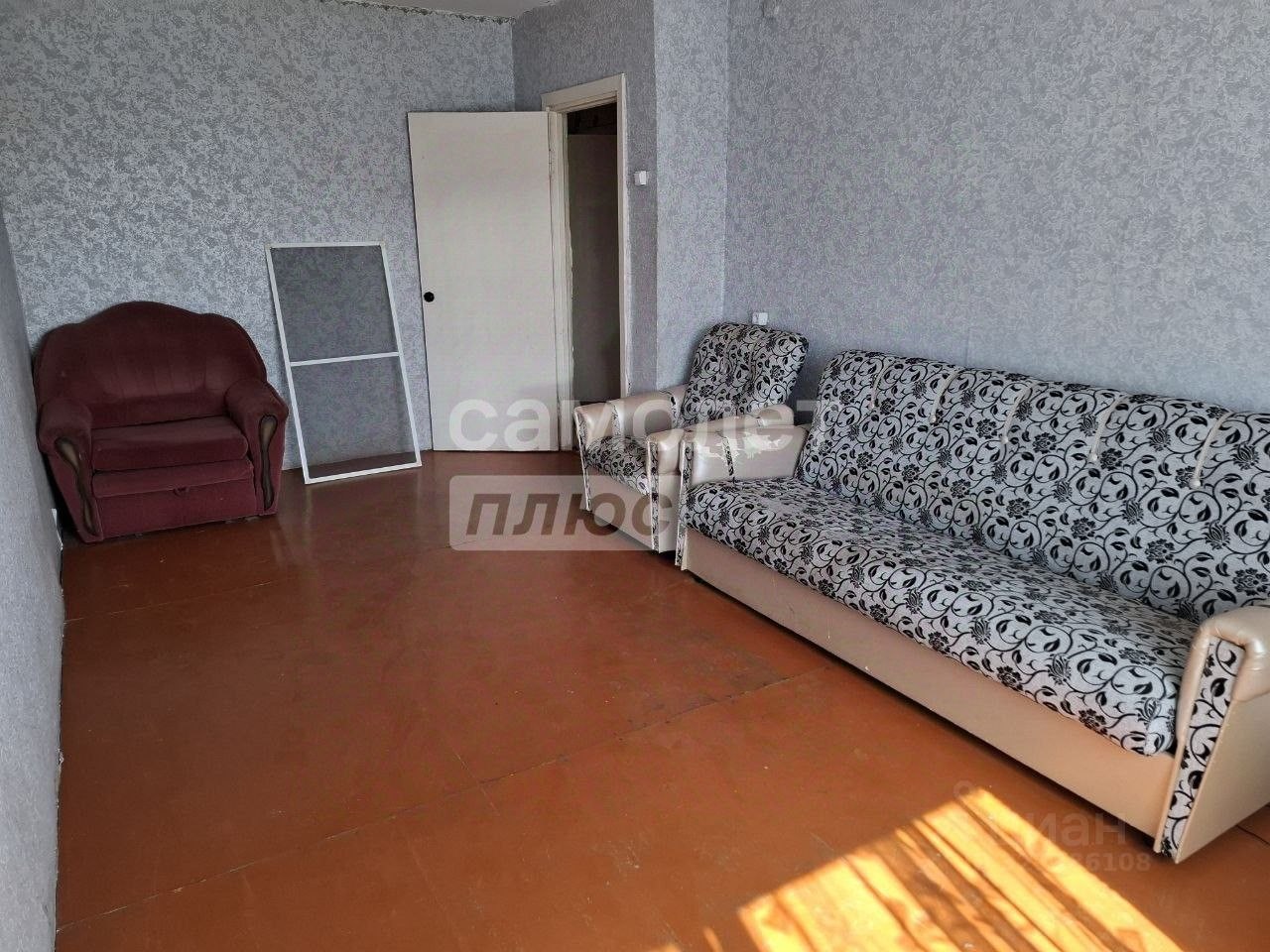 1-этажный дом, 65.3 м², 4 сотки