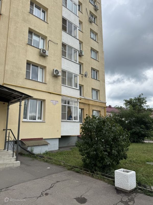 2-комн., 60.5 м², 3/10 этаж