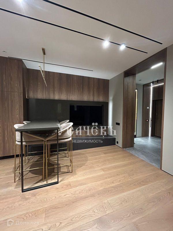 3-комн., 75.5 м², 2/8 этаж