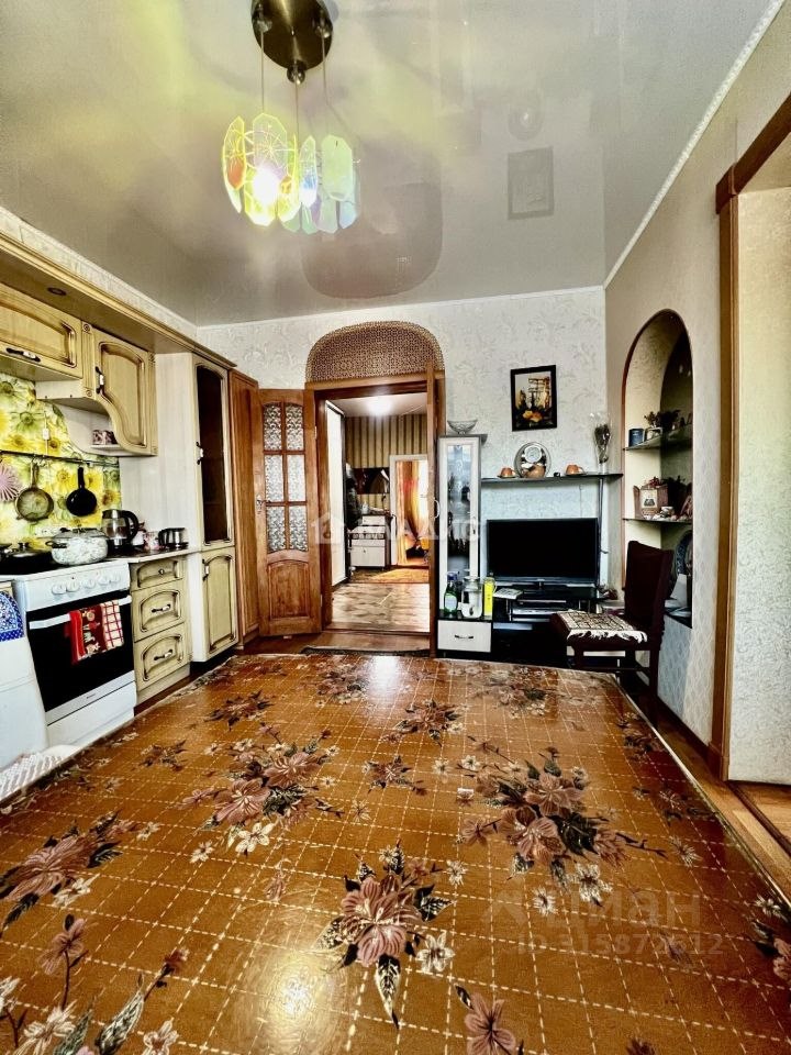 1-этажный дом, 98 м², 16 соток