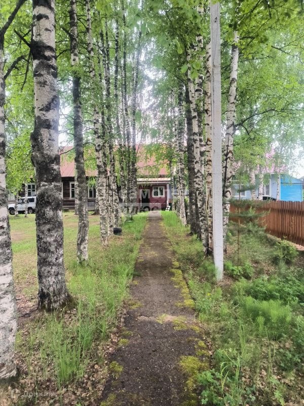 1-комн., 55 м², 1/1 этаж