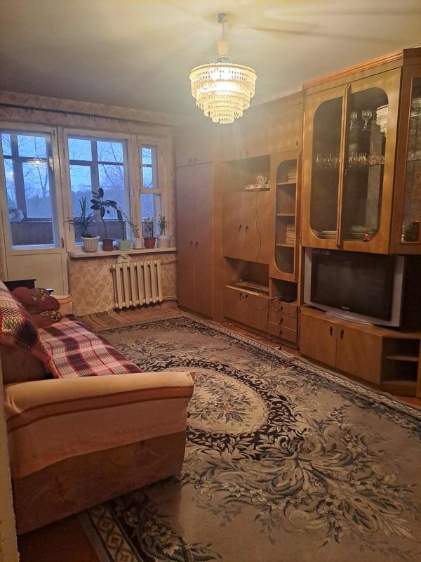 2-комн. квартира, 44 м2, 3/5 этаж
