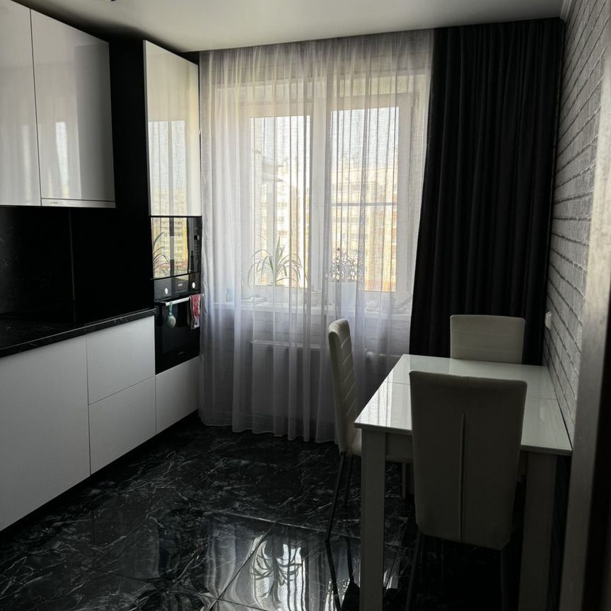 2-комн., 57 м², 9/10 этаж