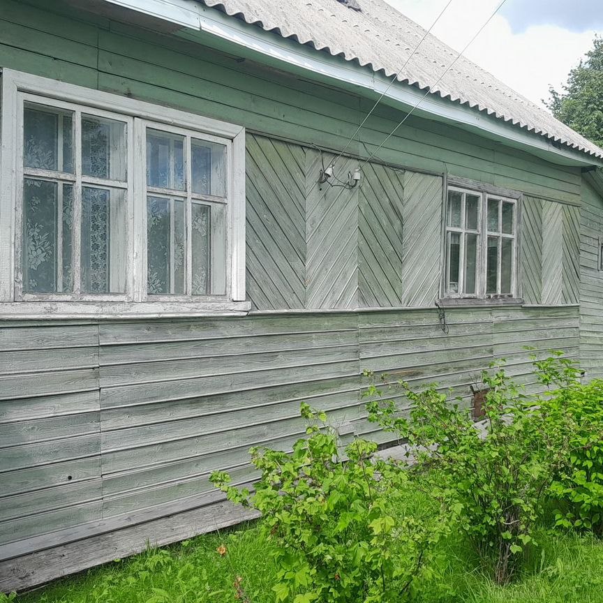 Дом, 70 м², 10 соток