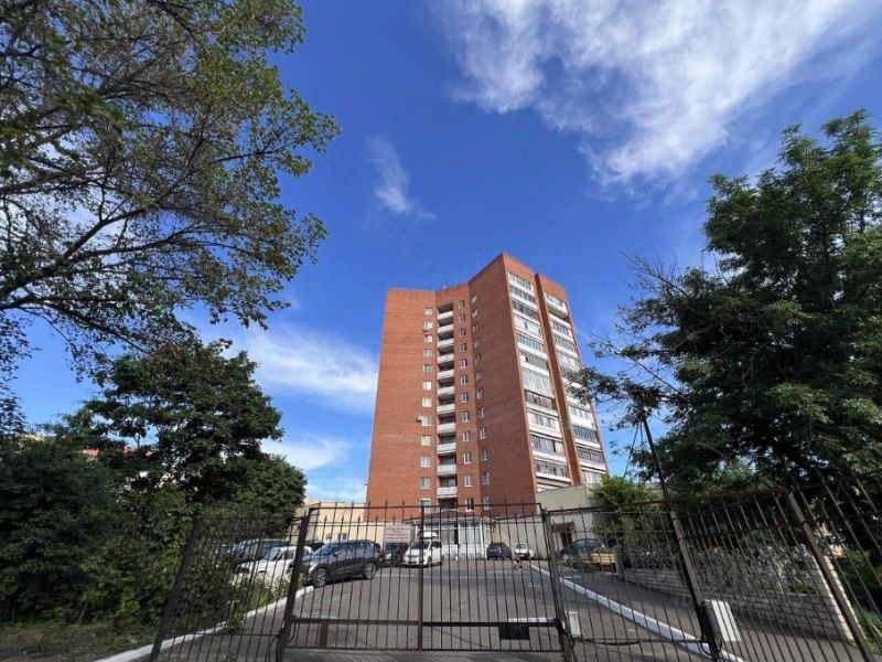 2-комн., 45.9 м², 5/14 этаж