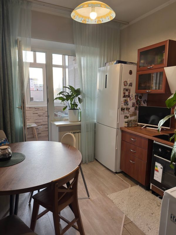 2-комн., 52.1 м², 5/5 этаж