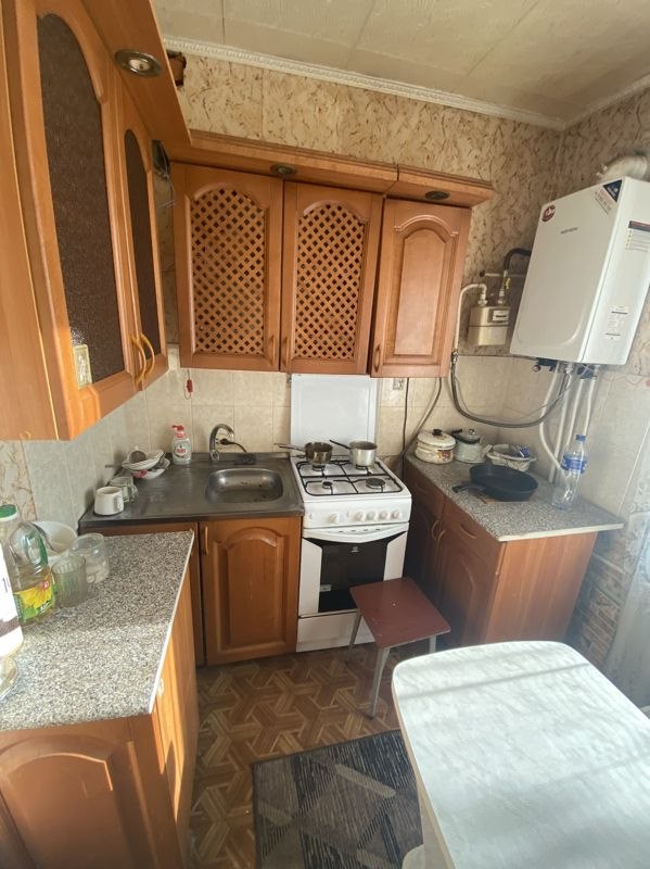 2-комн., 44.2 м², 1/2 этаж