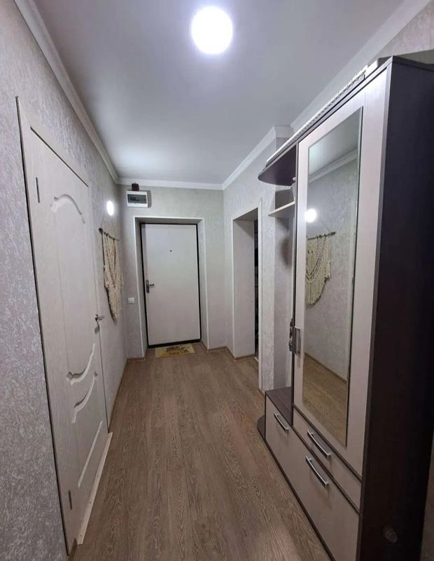 3-комн., 57.2 м², 2/2 этаж