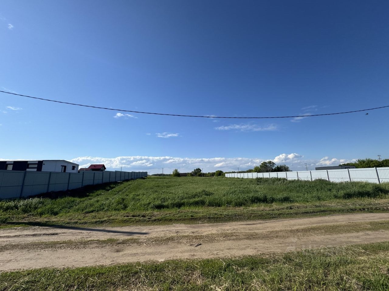 Продаю участок, 15 соток