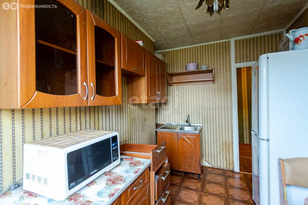 3-комн., 58 м², 7/10 этаж