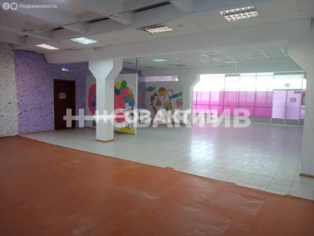 ПСН, 168 м², 2/5 этаж