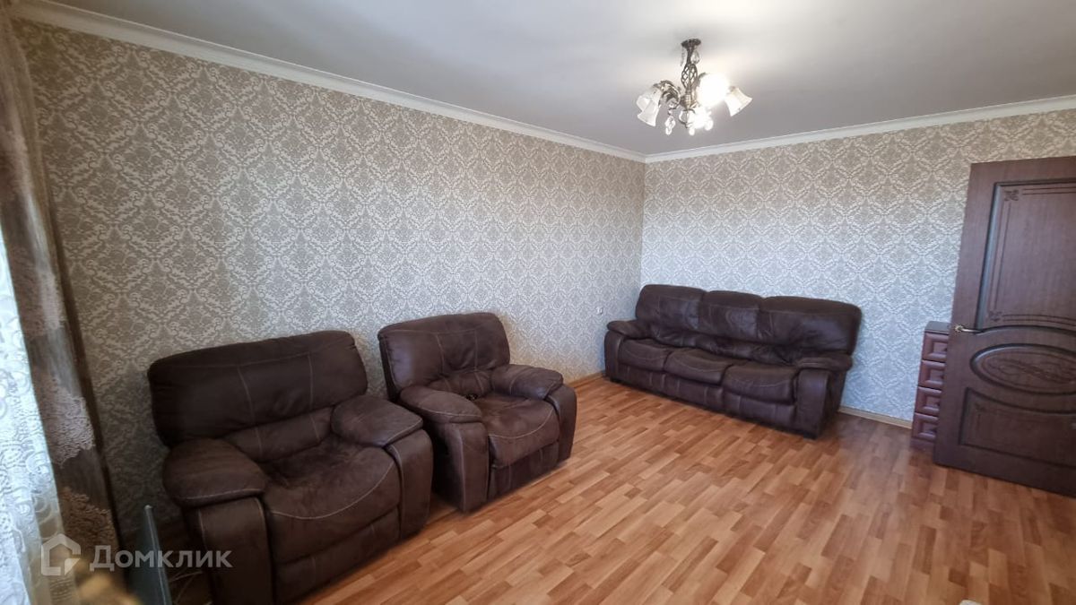 2-комн., 55 м², 8/10 этаж