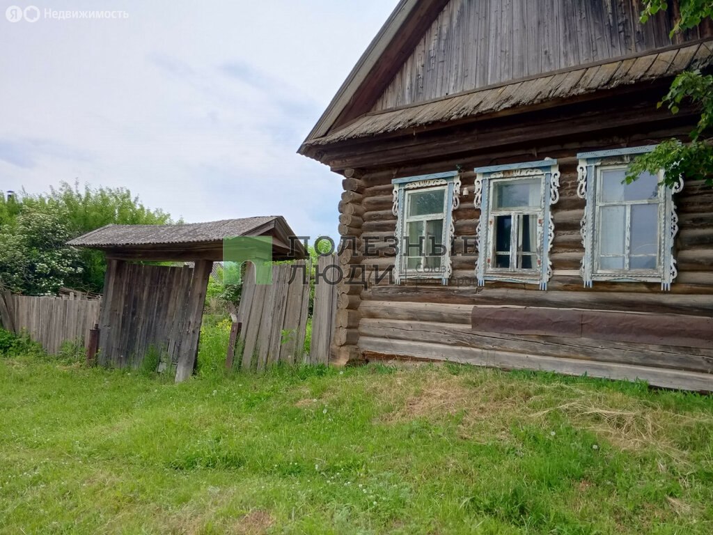 Дом, 40 м², 25 соток