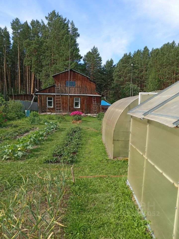 Дом, 40 м², 13.3 соток