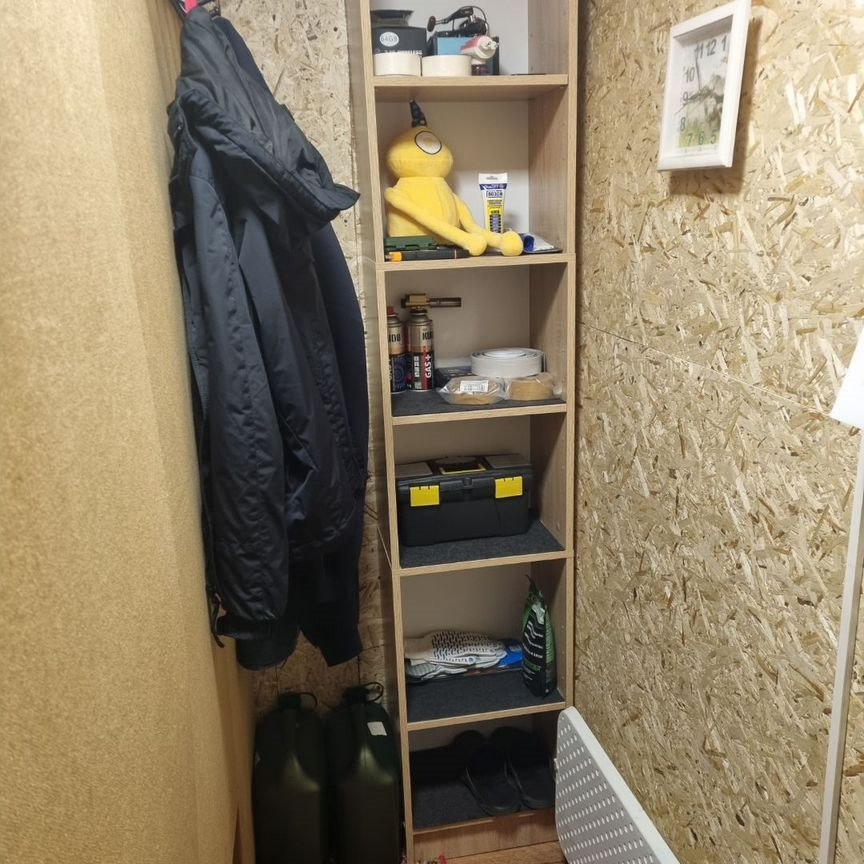 Коттедж, 60 м², 6 соток