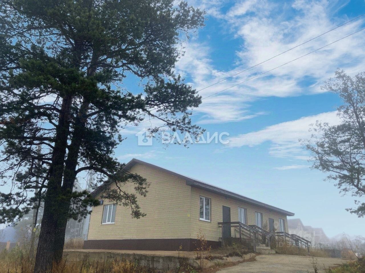 Таунхаус, 68.8 м², 6 соток