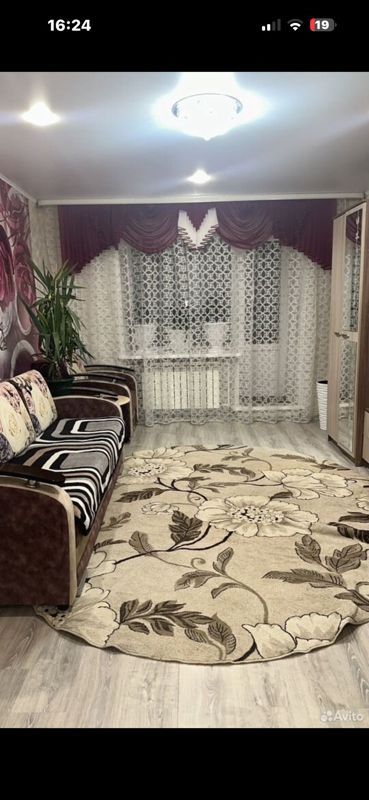 3-комн., 61.7 м², 5/5 этаж