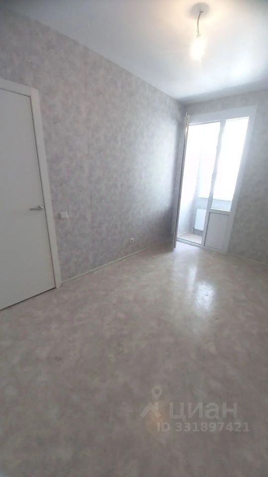 1-комн., 20.9 м², 2/7 этаж