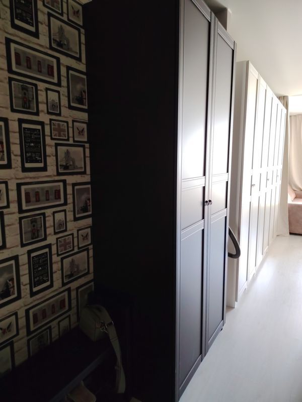 Квартира, 29 м², 16/23 этаж