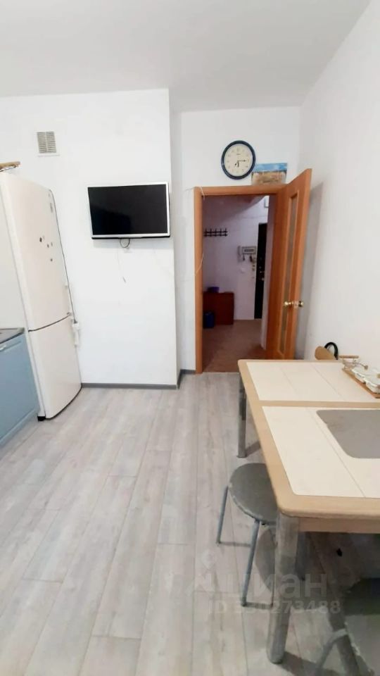 2-комн., Квартира в новостройке, 56.8 м², 3/9 этаж