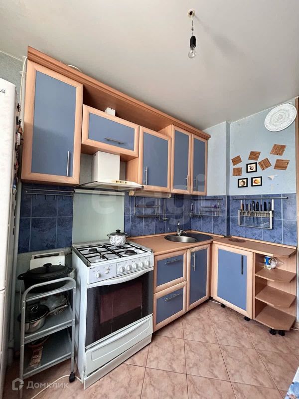 3-комн., 65.3 м², 4/9 этаж