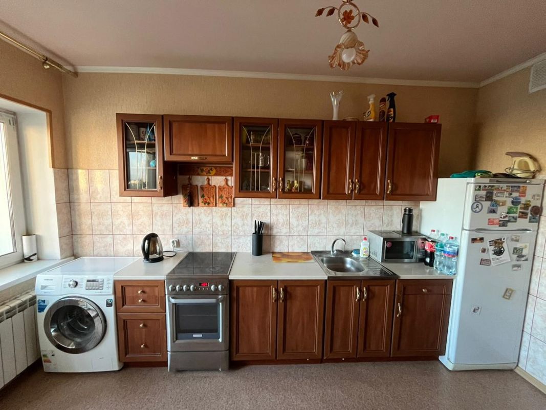1-комн., Квартира, 45.2 м², 6/14 этаж