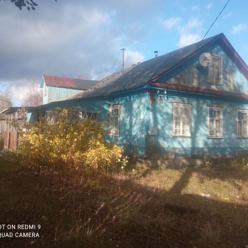 Коттедж, 67 м2, 6 соток