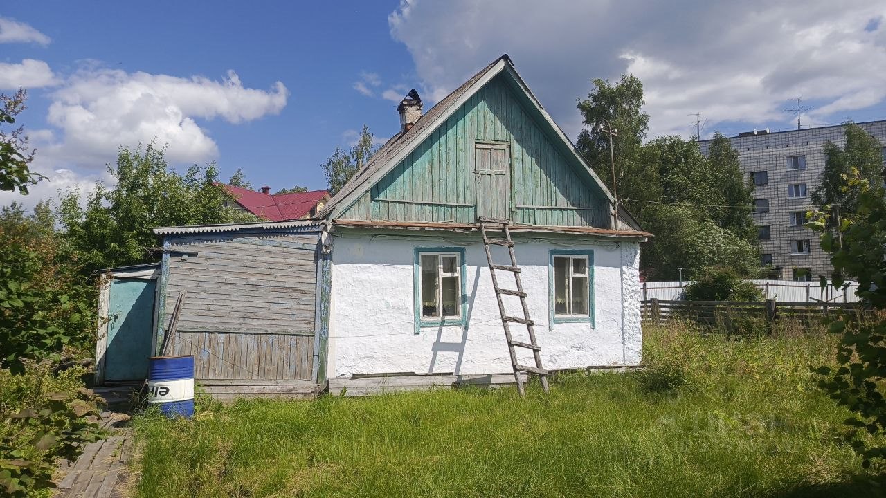 Дом, 37 м², 7.75 соток