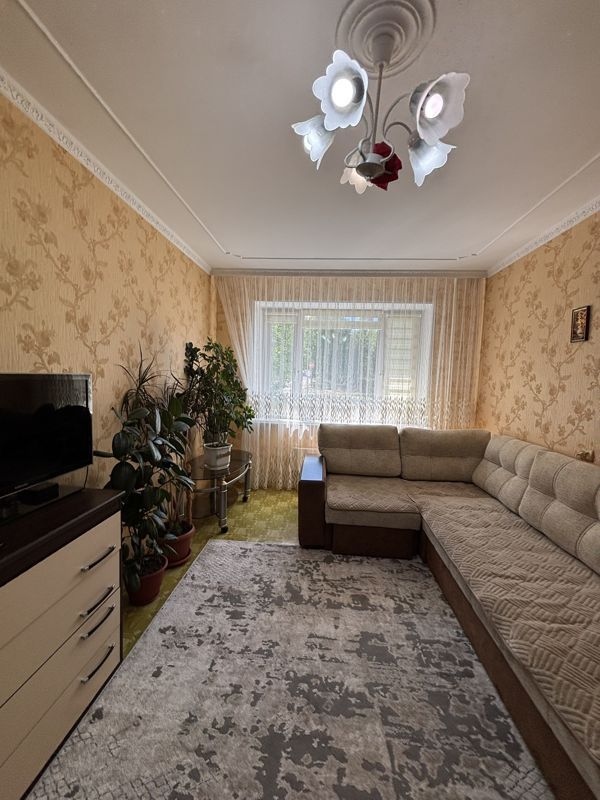 2-комн., 51.3 м², 1/5 этаж