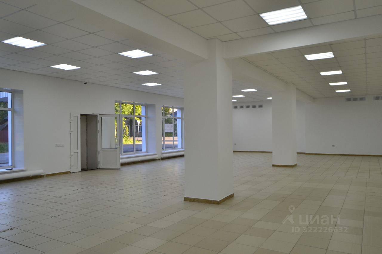 ПСН, 217 м², 1/2 этаж