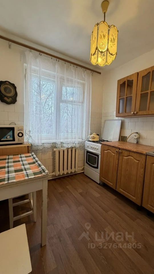 2-комн., 46 м², 5/5 этаж