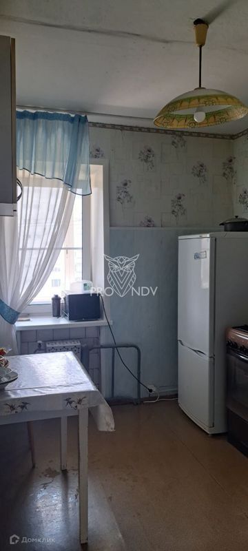 3-комн., 57 м², 5/5 этаж